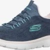 Skechers Running Sneakers Sneakers Laag Dames Enziaan -Skechers 78de4b657222b55c9b0d7c0b9536aca4