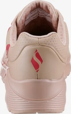 Skechers Running Sneakers Sneakers Laag Dames Poederroze 9 Skechers Running Sneakers Sneakers Laag Dames Poederroze -Skechers 79651156963630bc0d279525ee6909e7