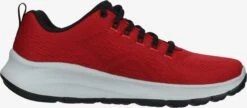 Skechers Lage Sneakers Sneakers Laag Heren Rood -Skechers 7b6ee6eb36ae5838854eedf83c5e1bba