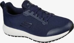 Skechers Casual Sneakers Sneakers Laag Dames Navy -Skechers 7c2f95839f839188009f92f6b7544252