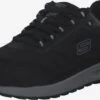 Skechers Running Sneakers Sneakers Laag BULKLIN - BRAGOO Heren Zwart -Skechers 7eb48fd9257407a817df01b45a662d0c