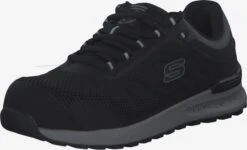 Skechers Running Sneakers Sneakers Laag BULKLIN - BRAGOO Heren Zwart