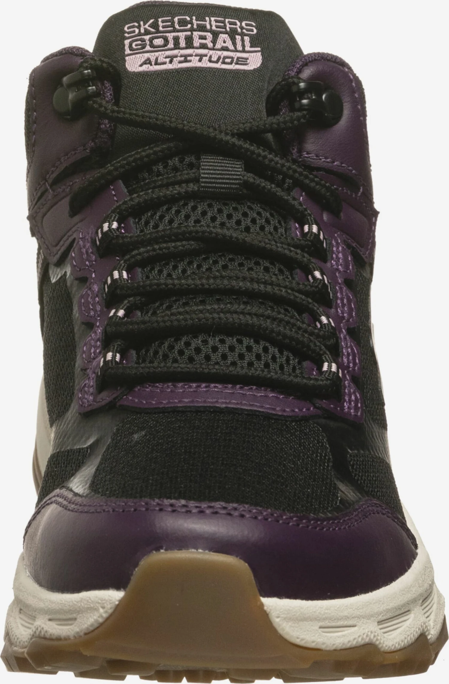 Skechers Lage Sneakers Sneakers Laag Go Run Trail Altitude Dames Zwart 7 Skechers Lage Sneakers Sneakers Laag Go Run Trail Altitude Dames Zwart - Afbeelding 5