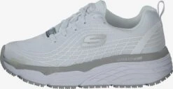 Skechers Casual Sneakers Sneakers Laag 108016 Dames Wit 10 Skechers Casual Sneakers Sneakers Laag 108016 Dames Wit -Skechers 7f800c7cd745586dcdf8239bae43243f