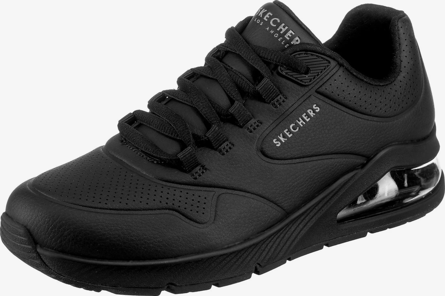Skechers Running Sneakers Sneakers Laag Uno 2 Dames Zwart