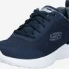 Skechers Running Sneakers Sneakers Laag Dames Navy -Skechers 80c9e93a67f47e8d26196a3b05cdc0b4