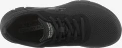 Skechers Running Sneakers Sneakers Laag Flex Appeal Dames Zwart 13 Skechers Running Sneakers Sneakers Laag Flex Appeal Dames Zwart -Skechers 81f9a276327e3b0bb2882dcc4a1391ea