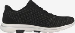 Skechers Casual Sneakers Sneakers Laag Dames Zwart -Skechers 8231df4ad069739ee0f47c0df1903832