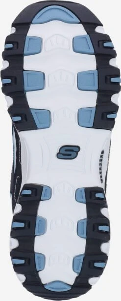 Skechers Running Sneakers Sneakers Laag Biggest Fan Dames Navy -Skechers 82a7ee3375971cd38ac4e98650f7c75d