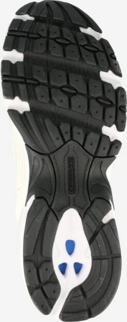 Skechers Slip-on Sneakers Slip-on Dames Zwart / Wit -Skechers 833b7d3bd18d098bab68fd1b563e3050