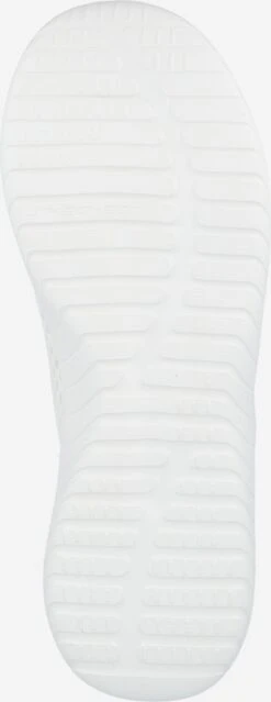 Skechers Slip-on Sneakers Slip-on Dames Wit -Skechers 83975965001c3ccce5bbe895bb7fac17