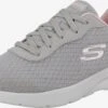 Skechers Running Sneakers Sneakers Laag Dynamight Dames Grijs -Skechers 83c5b9a32a429ac762be025f1f9b399c