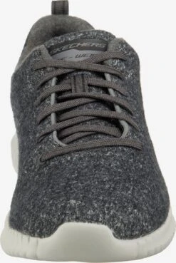 Skechers Running Sneakers Sneakers Laag Heren Grafiet / Donkergrijs -Skechers 8433bbdbb45aa3a0c760c25058c8f905