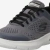 Skechers Running Sneakers Sneakers Laag DYNA-AIR Heren Grafiet / Donkergrijs -Skechers 856b3f410c43d60a4d59ee5f30d17aa8