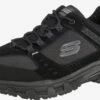 Skechers Running Sneakers Sneakers Laag Oak Canyon Heren Zwart -Skechers 8644cd0cc5554337d74761c3f5d25875