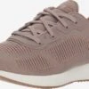 Skechers Running Sneakers Sneakers Laag Dames Beige -Skechers 869eb8f269fb56c68f87fec98df347d8