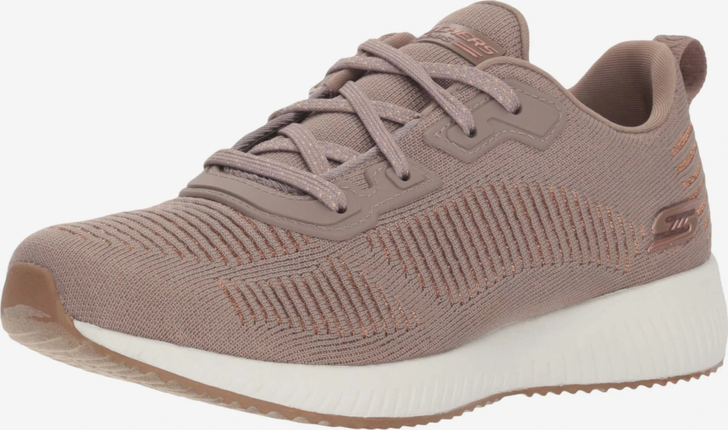 Skechers Running Sneakers Sneakers Laag Dames Beige 3 Skechers Running Sneakers Sneakers Laag Dames Beige