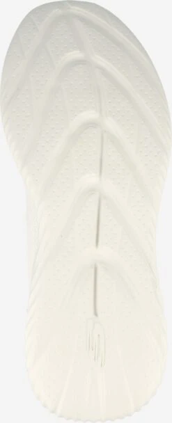 Skechers Casual Sneakers Sneakers Laag Heren Offwhite -Skechers 86f5e6315f37ed49831fcca5596fd857