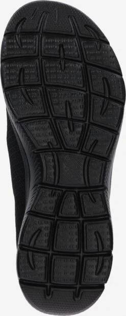 Skechers Running Sneakers Sneakers Laag Summits Dames Zwart -Skechers 88a5b56ee687cf7bde788a82db29cd22