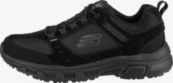 Skechers Running Sneakers Sneakers Laag Oak Canyon Heren Zwart -Skechers 890e37f4555344bdf6b6ef34ca7e6a6b