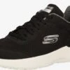 Skechers Running Sneakers Sneakers Laag Fast Brake Dames Zwart -Skechers 895d06ddf245c9cd88103517974d3248