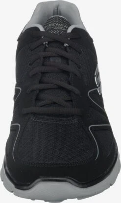 Skechers Running Sneakers Sneakers Laag Verse Flash Point Heren Zwart -Skechers 896d53a8371de6c8716b526d49a7eb21