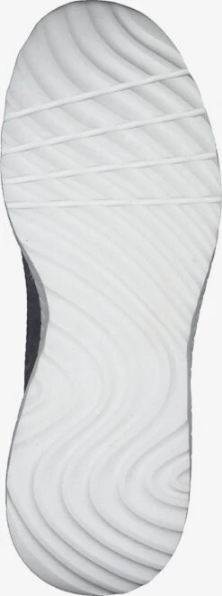 Skechers Running Sneakers Sneakers Laag Dames Navy / Lichtblauw -Skechers 89b439b8bd23a7645be896ffae855825