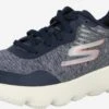 Skechers Running Sneakers Sneakers Laag GO RUN Dames Navy -Skechers 8aa5ab0d2ad926a99dd80a371e716956