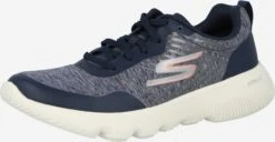 Skechers Running Sneakers Sneakers Laag GO RUN Dames Navy