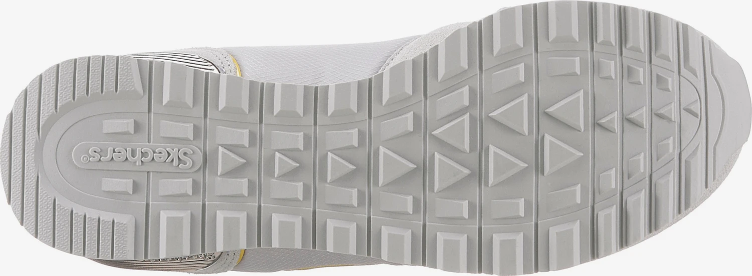Skechers Running Sneakers Sneakers Laag OG 85 Dames Lichtgrijs 7 Skechers Running Sneakers Sneakers Laag OG 85 Dames Lichtgrijs - Afbeelding 5