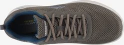 Skechers Running Sneakers Sneakers Laag DYNAMIGHT 2.0 RAYHILL Heren Rookgrijs -Skechers 8b4d6f13e49289b16a55c9d0b2977953
