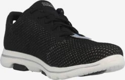 Skechers Casual Sneakers Sneakers Laag Dames Zwart -Skechers 8b5ef8b5babc979a9052665f5b90881b