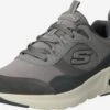 Skechers Running Sneakers Sneakers Laag Heren Grijs / Lichtgrijs -Skechers 8beb7277326b6b27f0807aefafbabc27