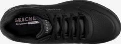 Skechers Running Sneakers Sneakers Laag Uno 2 Dames Zwart -Skechers 8c0618326173a885a47bd215ca8b13ea