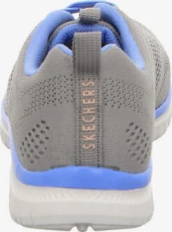 Skechers Running Sneakers Sneakers Laag Virtue Dames Stone Grey -Skechers 8c6adfd9e395872c457691858678a25e