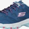 Skechers Running Sneakers Sneakers Laag Dames Duifblauw -Skechers 8e4cfae15e644d263f35b075dba2314a