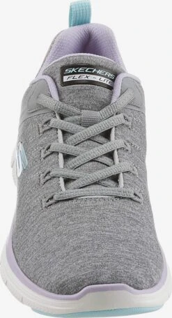 Skechers Running Sneakers Sneakers Laag Dames Donkergrijs 12 Skechers Running Sneakers Sneakers Laag Dames Donkergrijs -Skechers 8e5ef9e845b272d450d75a566fc6ff87