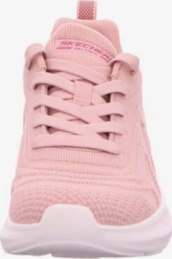 Skechers Casual Sneakers Sneakers Laag Dames Rosa -Skechers 8f3535f88482633f9a0e70ea1a075514