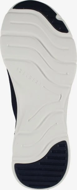 Skechers Slip-on Sneakers Slip-on Dames Zwart -Skechers 8fa956c258c2d381cb11a187f5f63daa