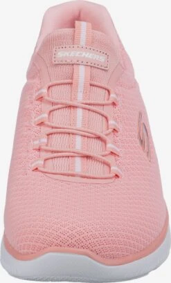 Skechers Running Sneakers Sneakers Laag Summits Dames Lichtroze -Skechers 8fb66f71fcc07f3e8bd6485b70edf89d