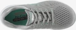 Skechers Running Sneakers Sneakers Laag Flex Appeal 3.0 Dames Grijs -Skechers 90730f63819321b1da1450c1995657f8
