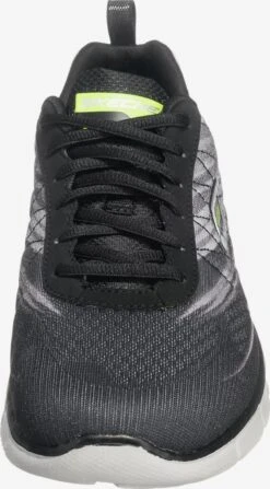 Skechers Running Sneakers Sneakers Laag Heren Grijs / Zwart -Skechers 908275cd4c99725e196c2ccee3219e61