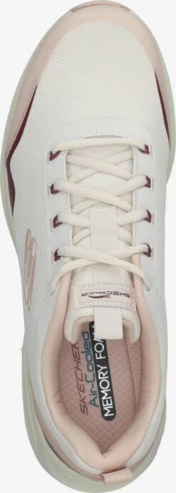 Skechers Running Sneakers Sneakers Laag Dames Wit -Skechers 913914f80df48d6362082ab98c2ab03c