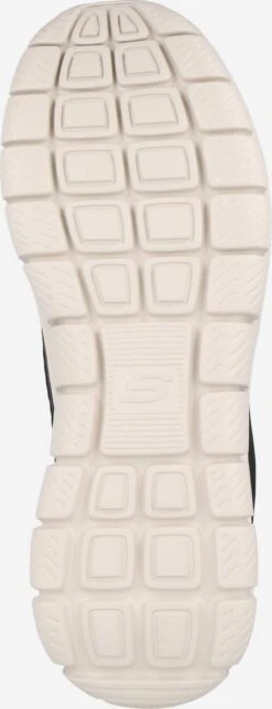 Skechers Running Sneakers Sneakers Laag Track Ripkent Heren Grijs / Zwart -Skechers 91a83c37a2a5cbe80490df77a6dd2536