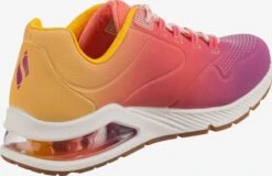 Skechers Running Sneakers Sneakers Laag Uno 2 Dames Pink -Skechers 924a21ec4dab27c8afa9bda4162d2e7f