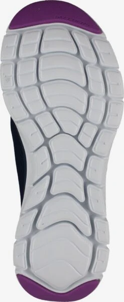 Skechers Running Sneakers Sneakers Laag Appeal 4.0 Dames Navy -Skechers 9273e17575b78d71de63e9e8e93f0149