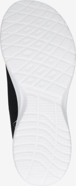 Skechers Running Sneakers Sneakers Laag Dynamight Dames Zwart -Skechers 93eda435076ca0681c81ff6a33d5fe0c