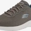 Skechers Running Sneakers Sneakers Laag DYNAMIGHT 2.0 RAYHILL Heren Rookgrijs -Skechers 9498e79933d34e2fdd5c44f2461d2ae6