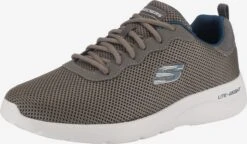 Skechers Running Sneakers Sneakers Laag DYNAMIGHT 2.0 RAYHILL Heren Rookgrijs