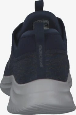 Skechers Slip-on Sneakers Slip-ons Ultra Flex 3.0 232338 Heren Blauw -Skechers 94c634490646ea3aa9e2b3af749fd9cb